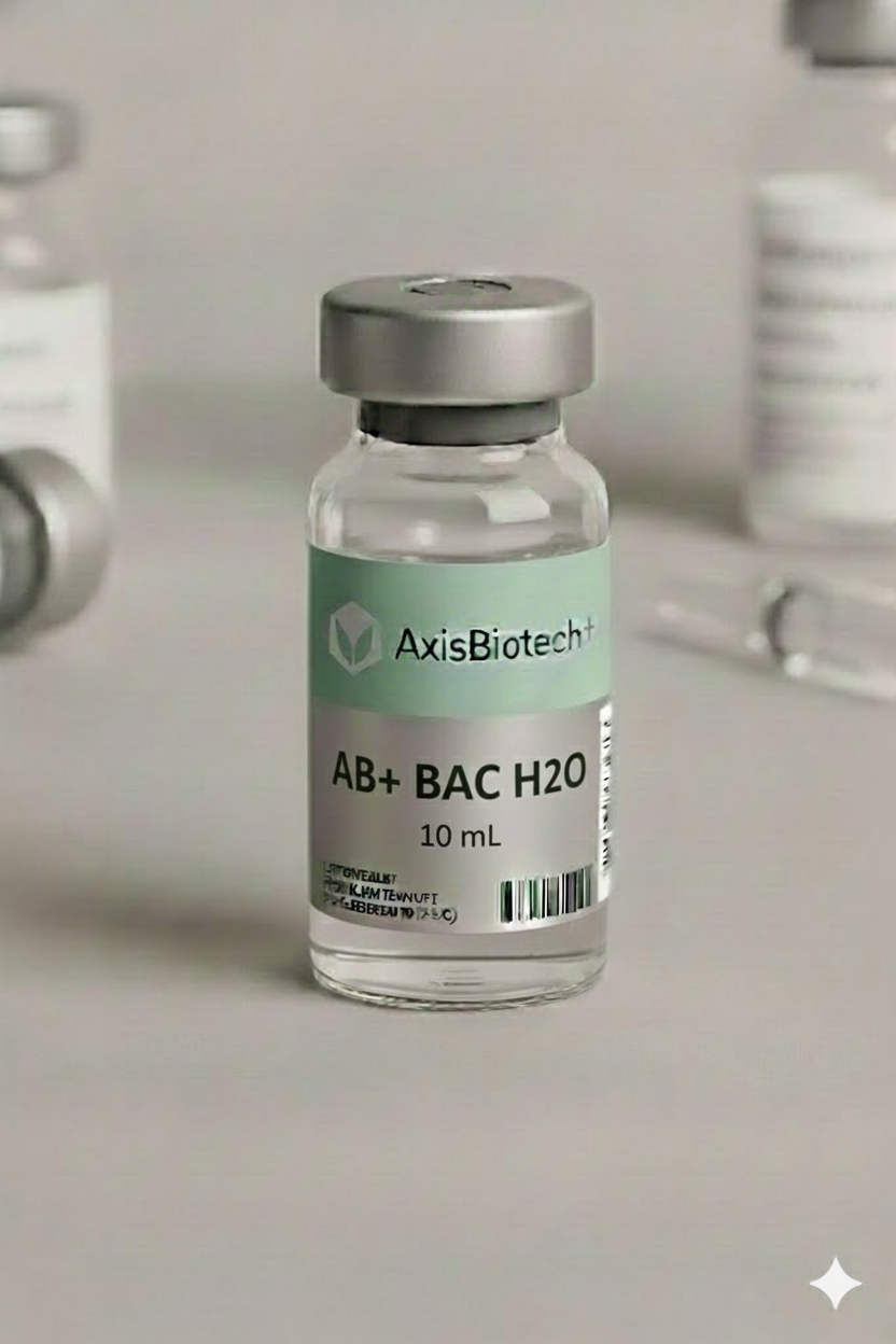 AB+ BAC H2O