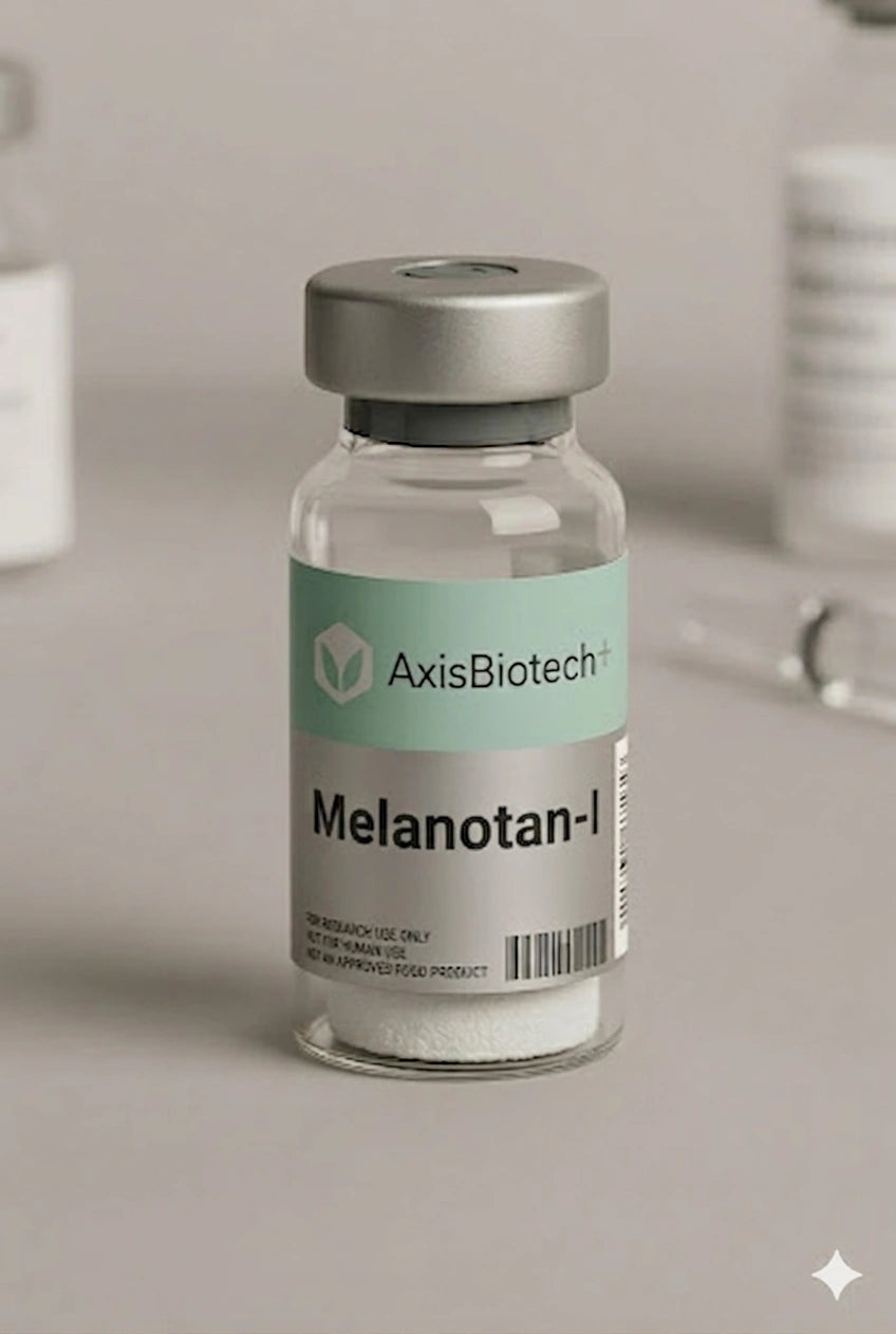 Melanotan-I