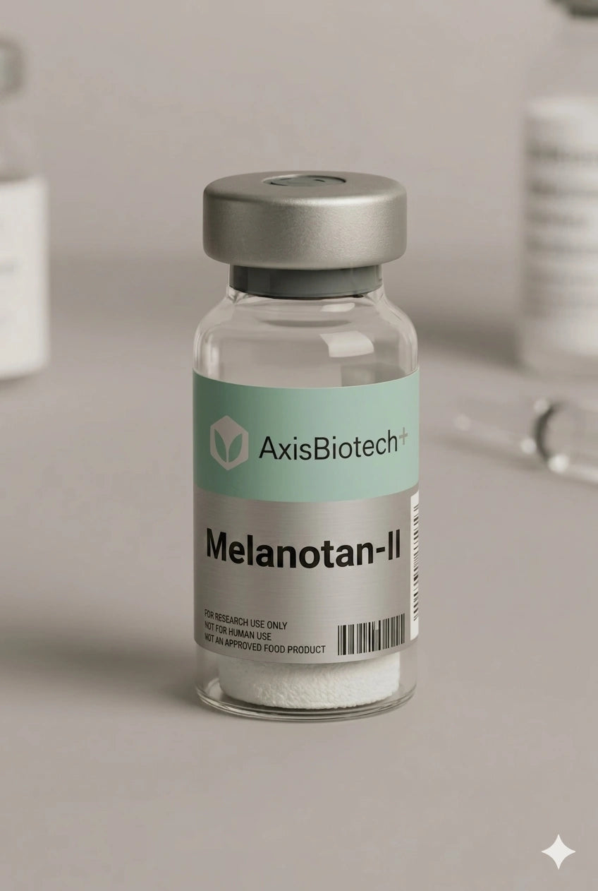 Melanotan-II