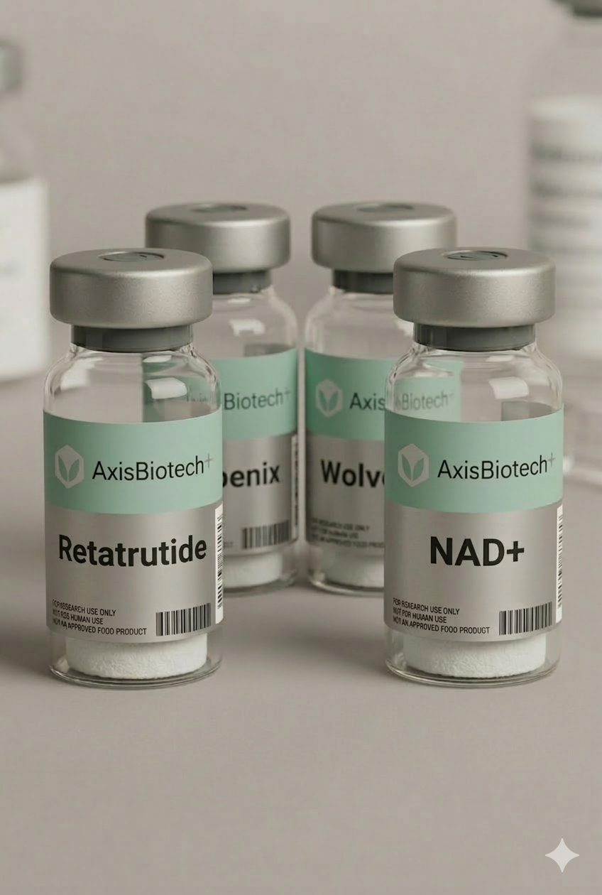 AB+ Research Pack™