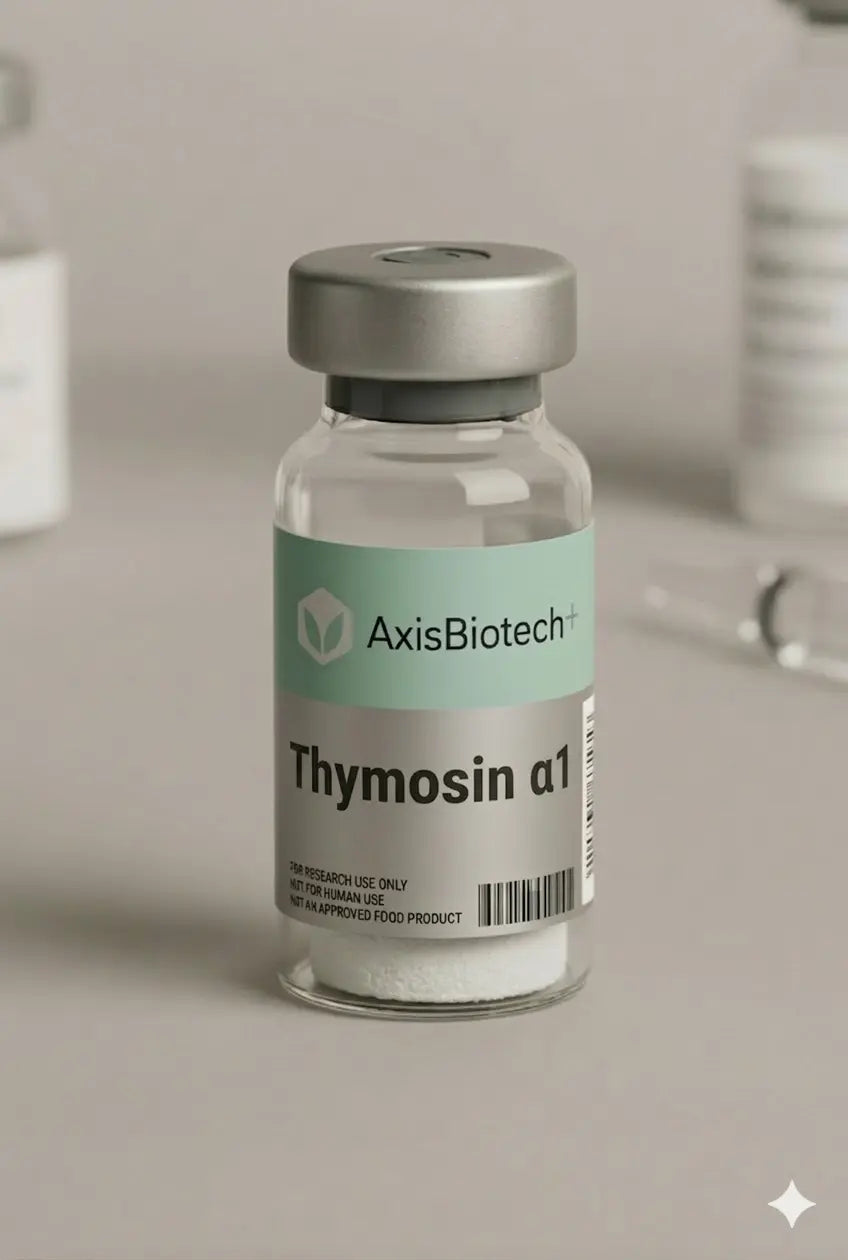 Thymosin α1