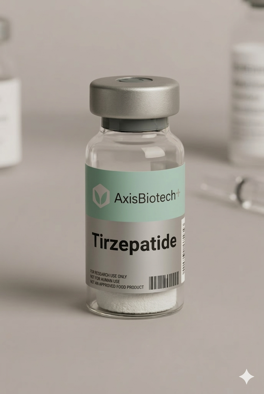 Tirzepatide
