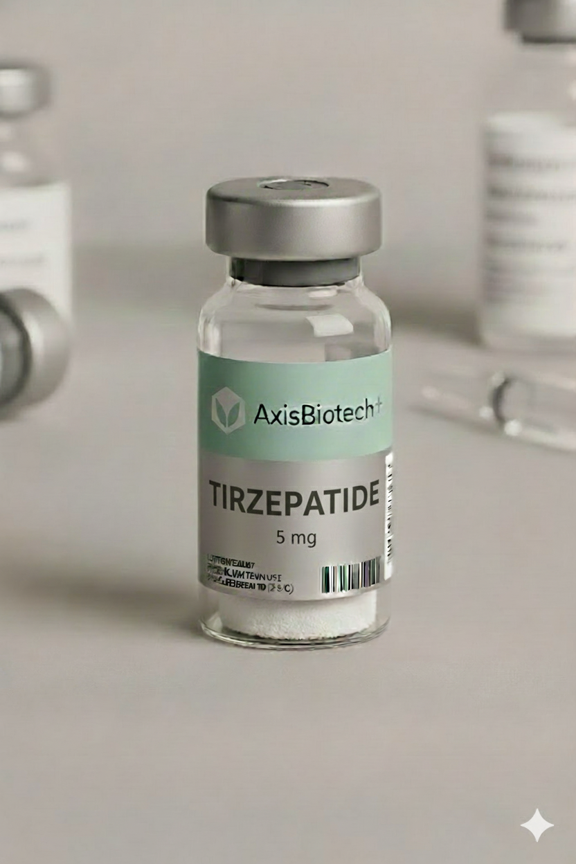 Tirzepatide