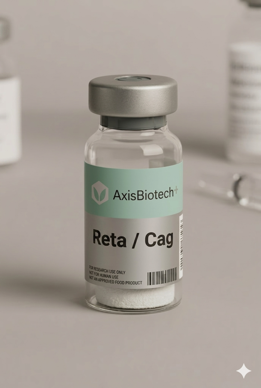 Retatrutide / Cagrilintide
