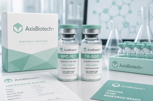 Complete Guide to Research Peptide Quality and Testing Standards in 2026
