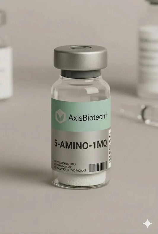 5-AMINO-1MQ