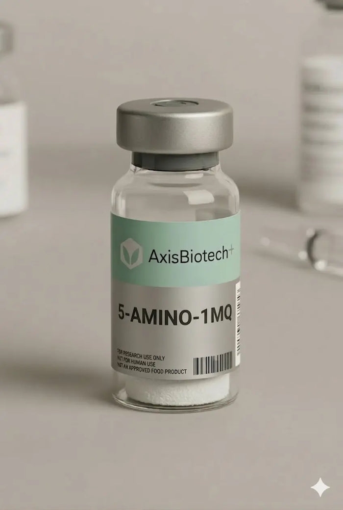 5-AMINO-1MQ