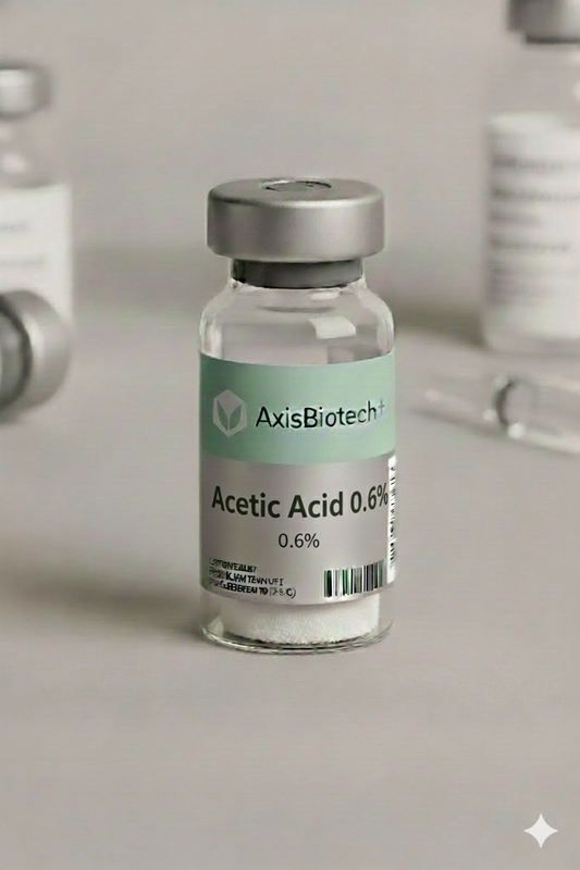 AB+ Acetic Acid 0.6%