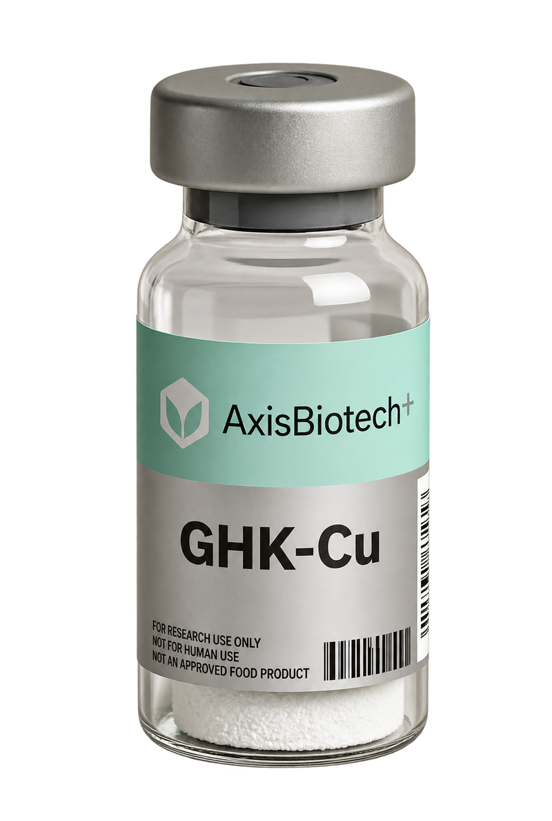 Amino H2O product vial