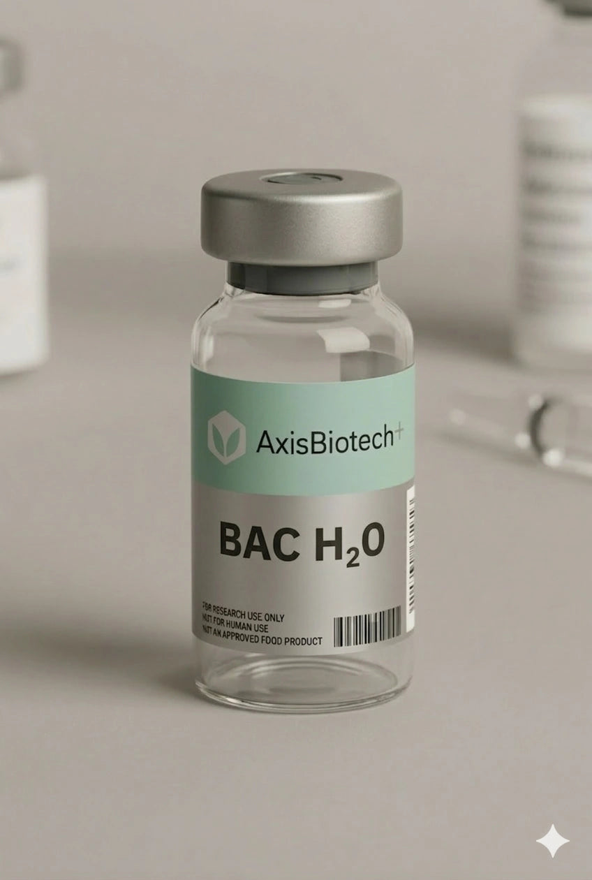 BAC H2O