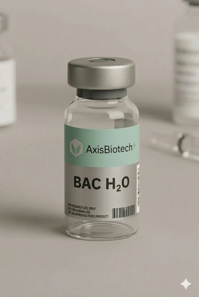 BAC H2O