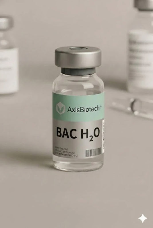 AB+ BAC H2O