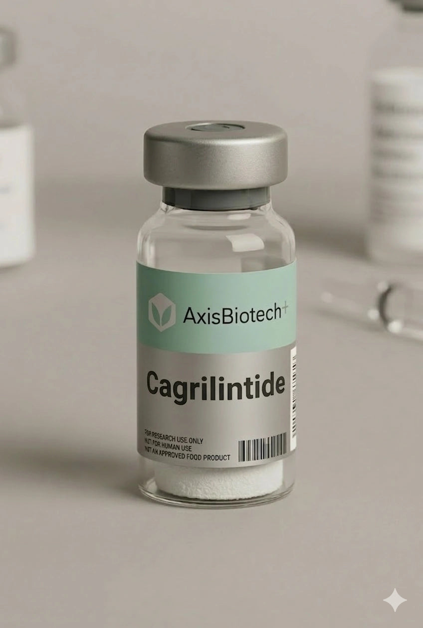 Cagrilintide