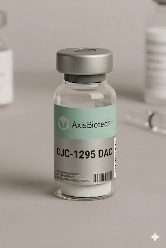 CJC-1295 DAC