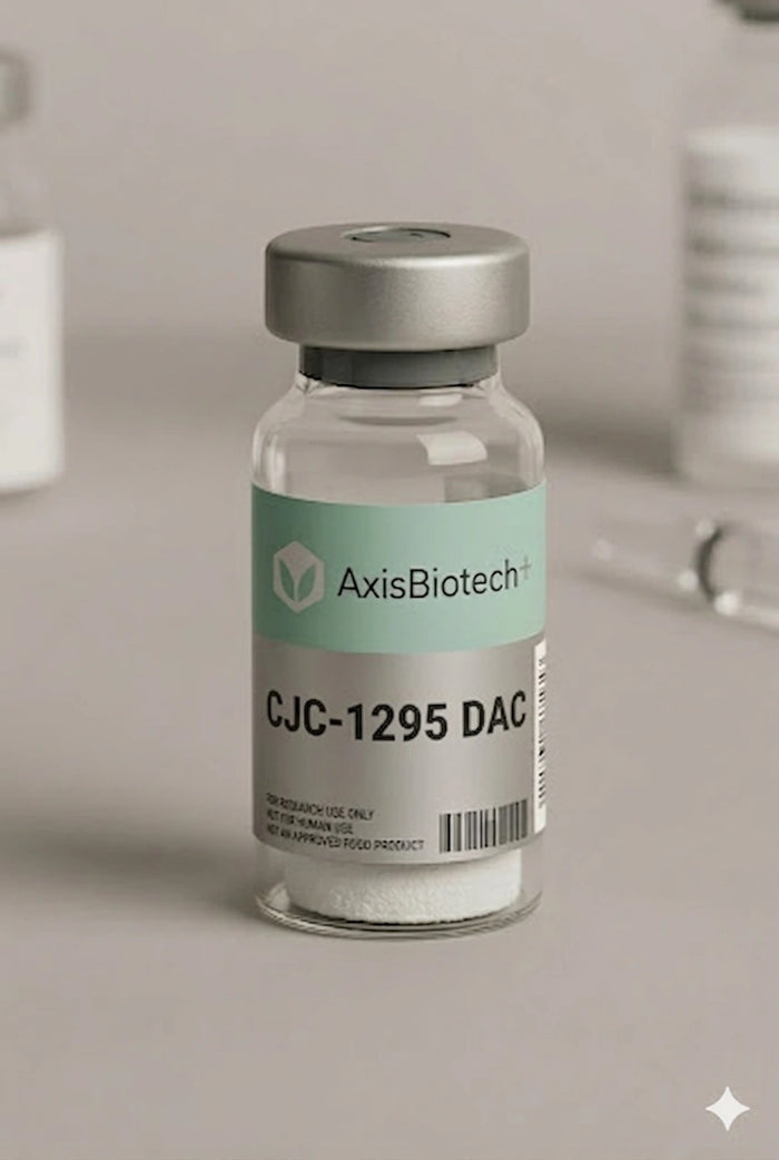CJC-1295 DAC