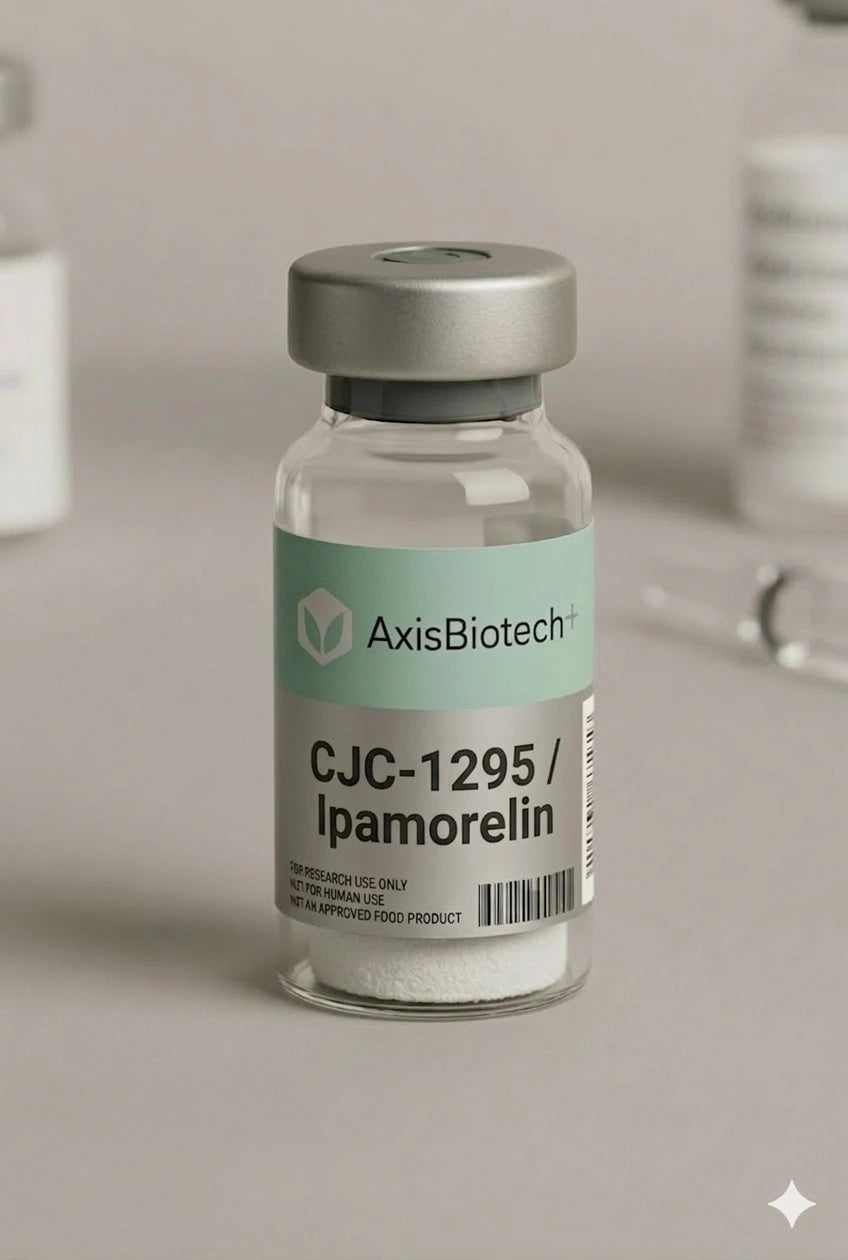 CJC-1295 / Ipamorelin