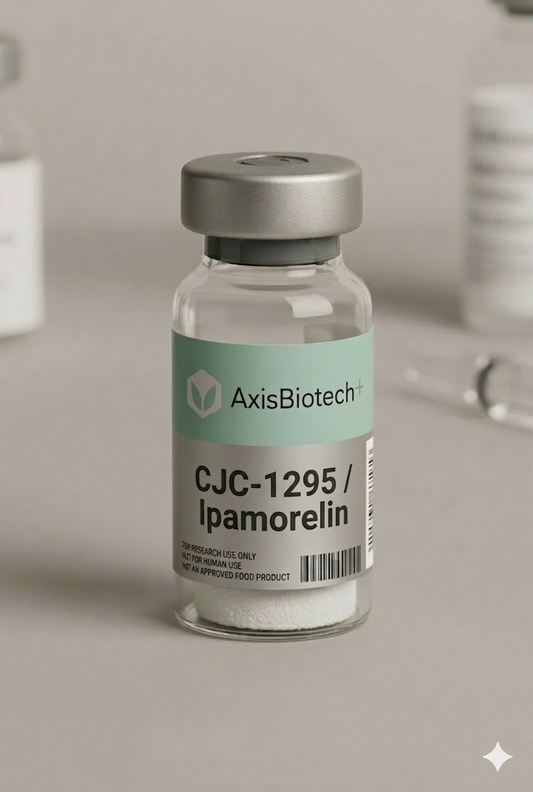 CJC-1295 / Ipamorelin