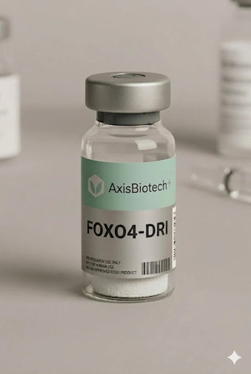 FOXO4-DRI