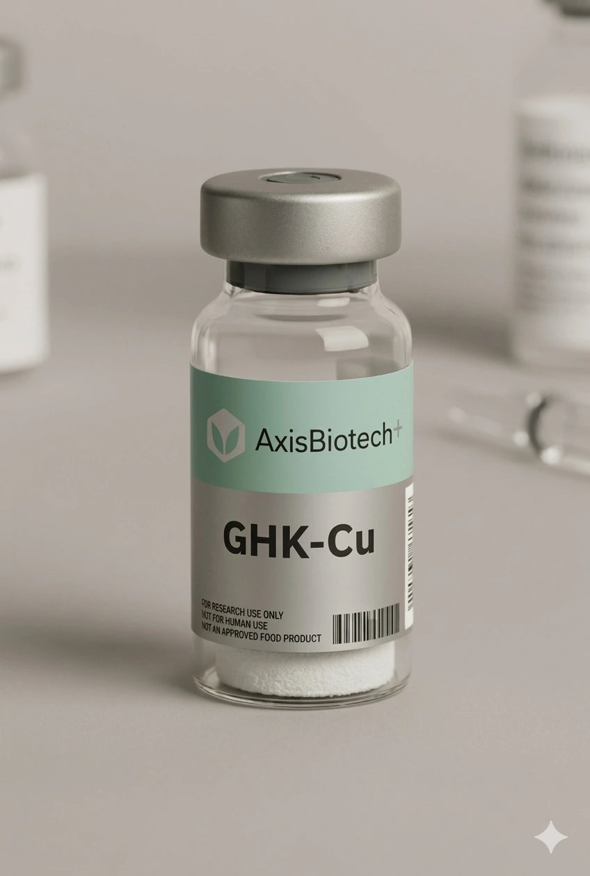 GHK-Cu