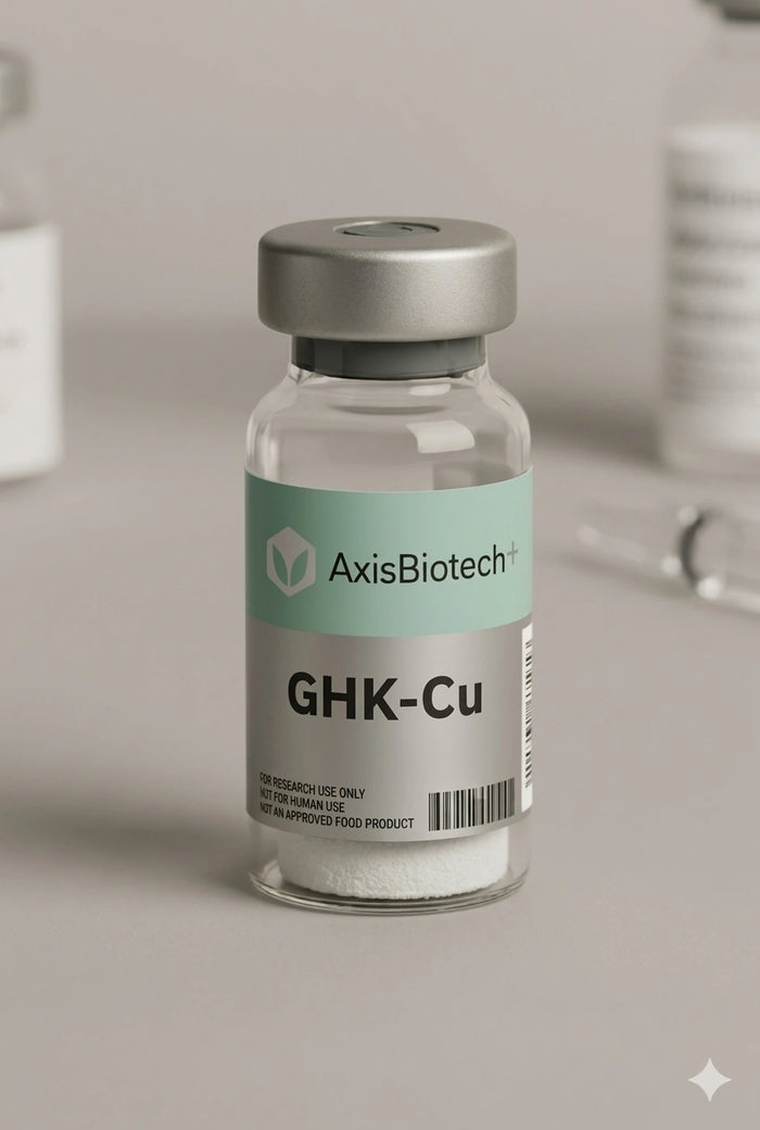 GHK-Cu