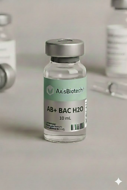 AB+ BAC H2O