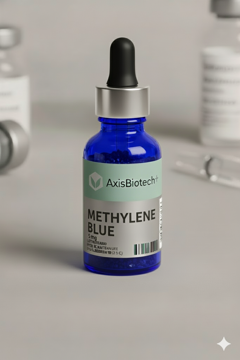 AB+ Methylene Blue