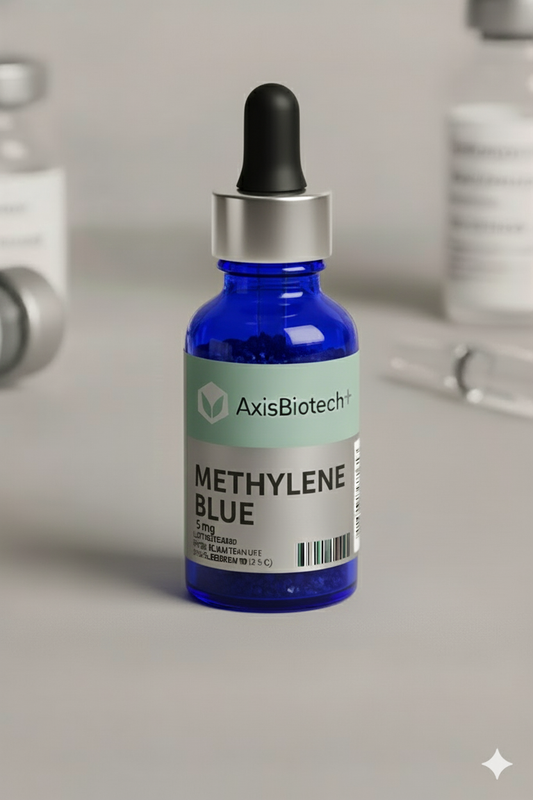 AB+ Methylene Blue