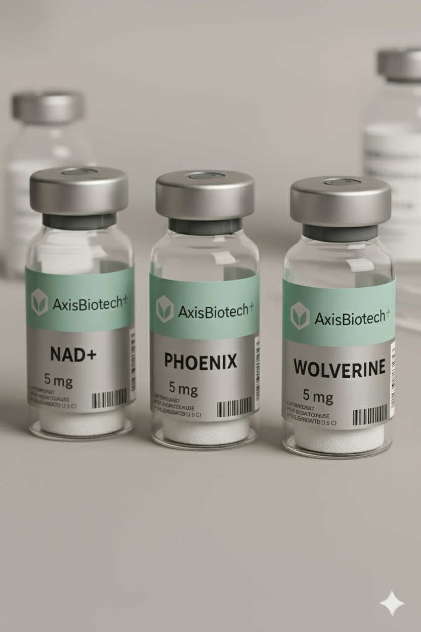 AB+ Maintenance Pack™