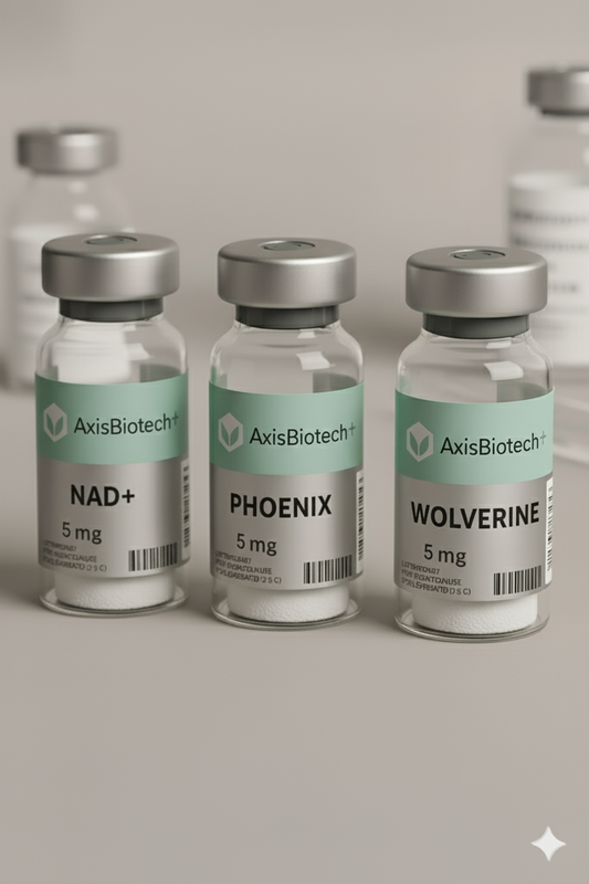 AB+ Maintenance Pack™