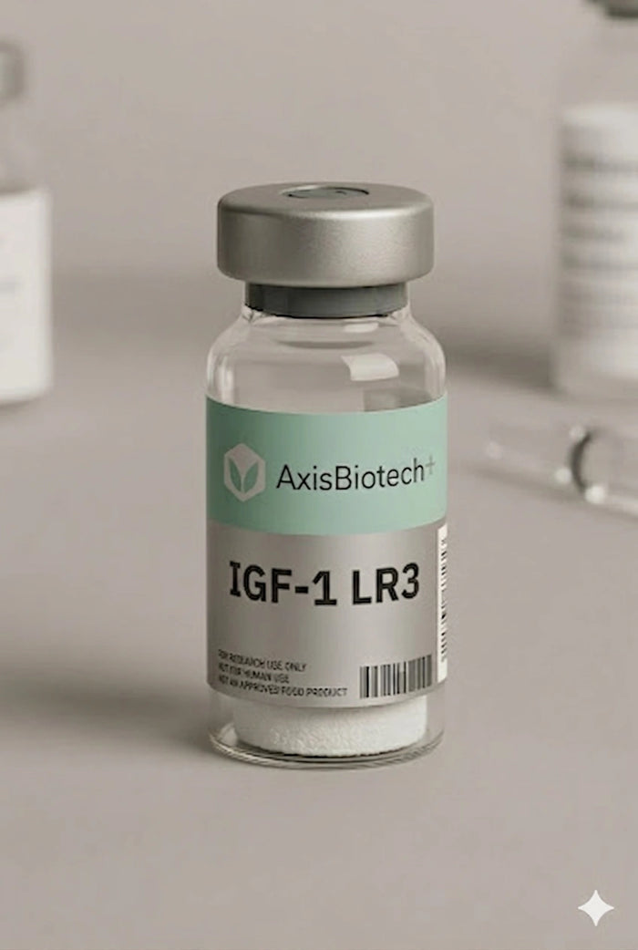 IGF-1 LR3