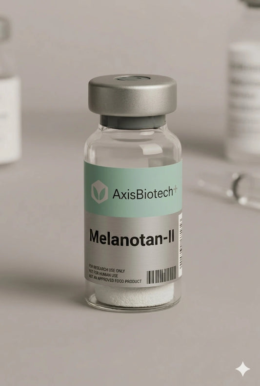 Melanotan-II