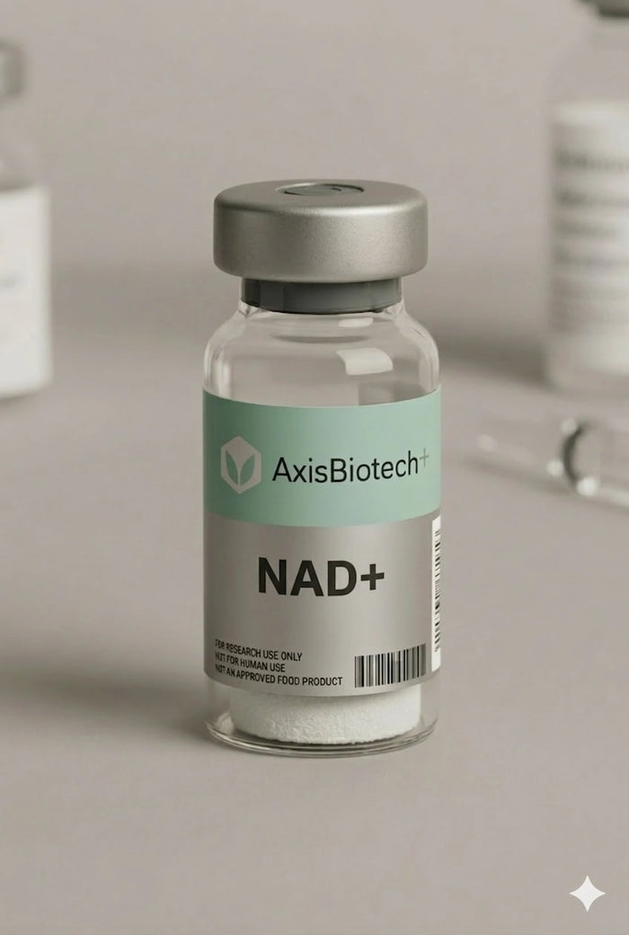 NAD+