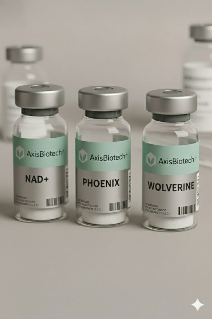 AB+ Maintenance Pack™