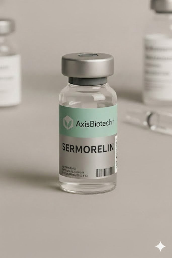 Sermorelin