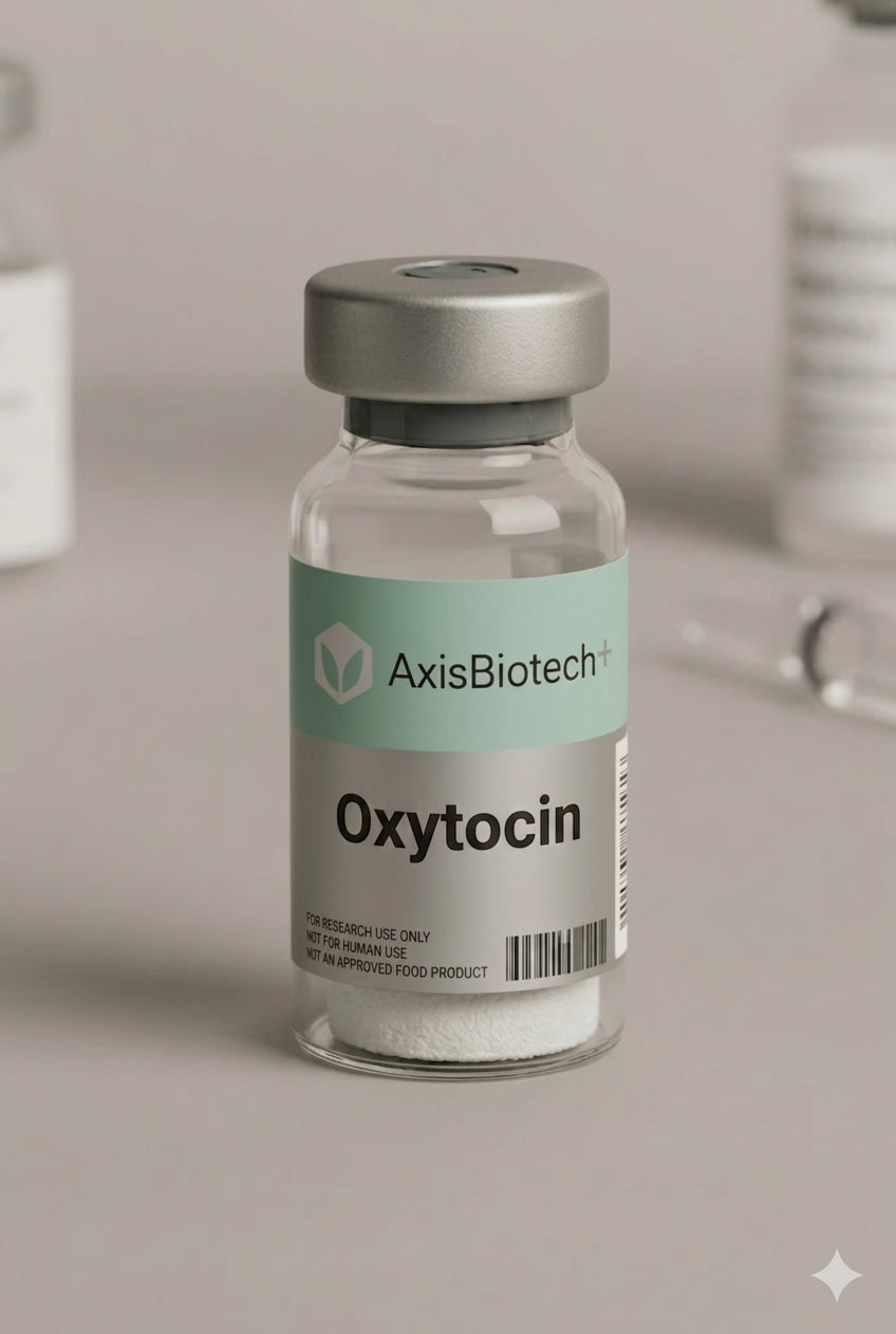 Oxytocin