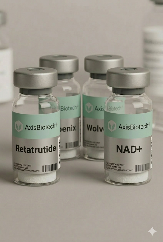 AB+ Research Pack™