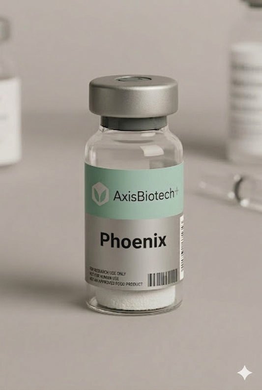 Tesamorelin / Ipamorelin