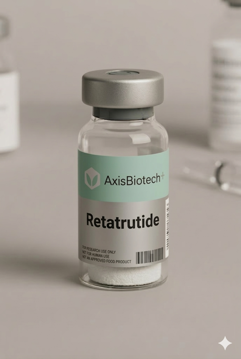 Retatrutide