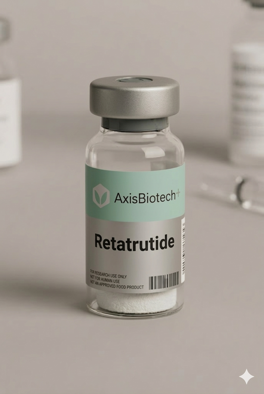 Retatrutide