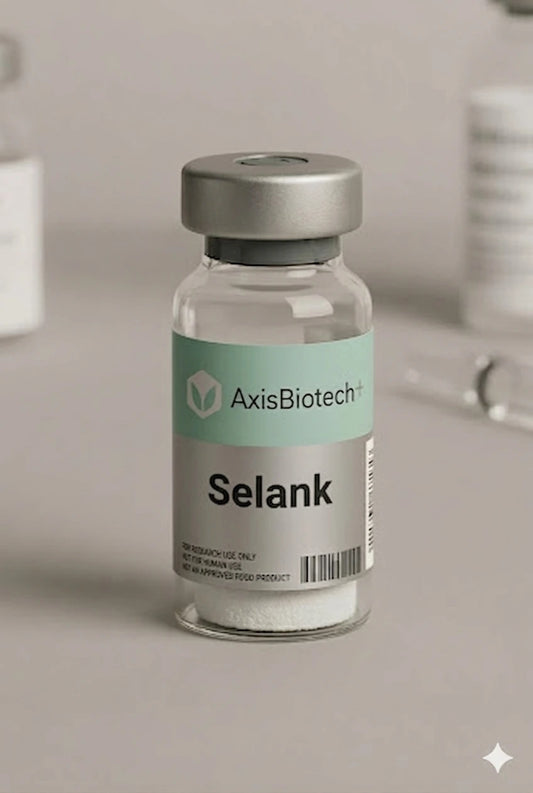Selank