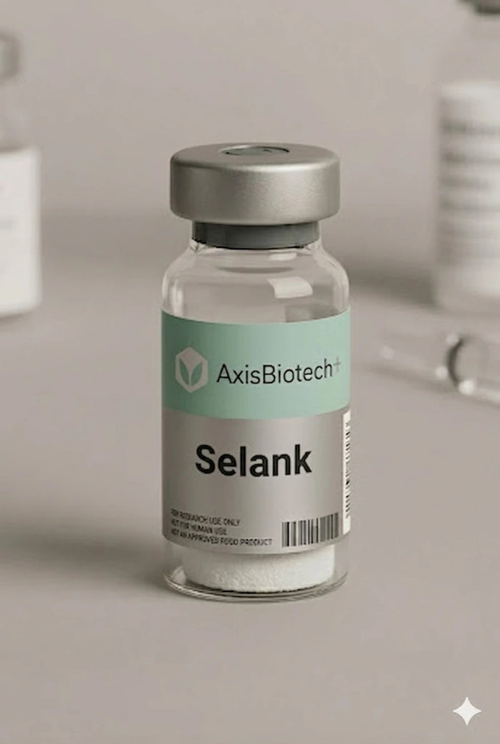 Selank