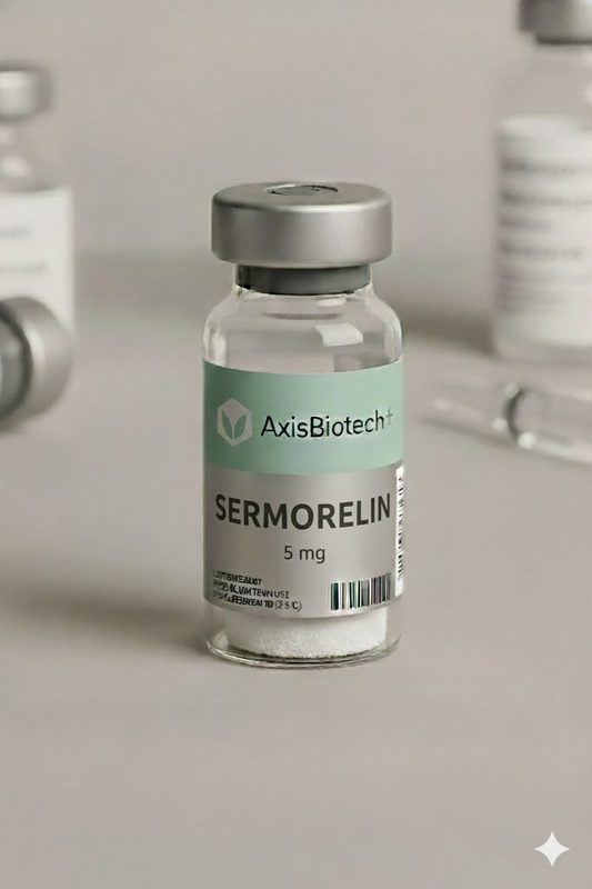 Sermorelin