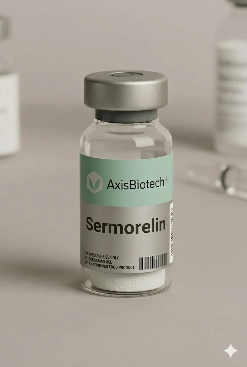 Sermorelin