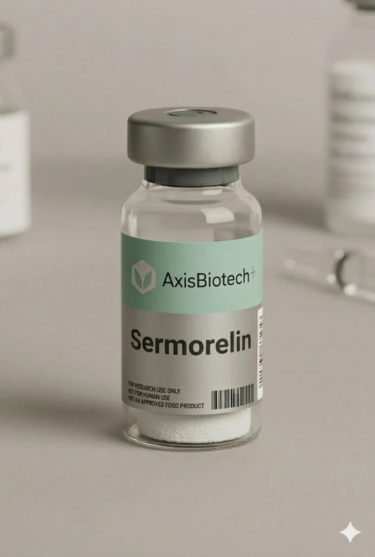 Sermorelin