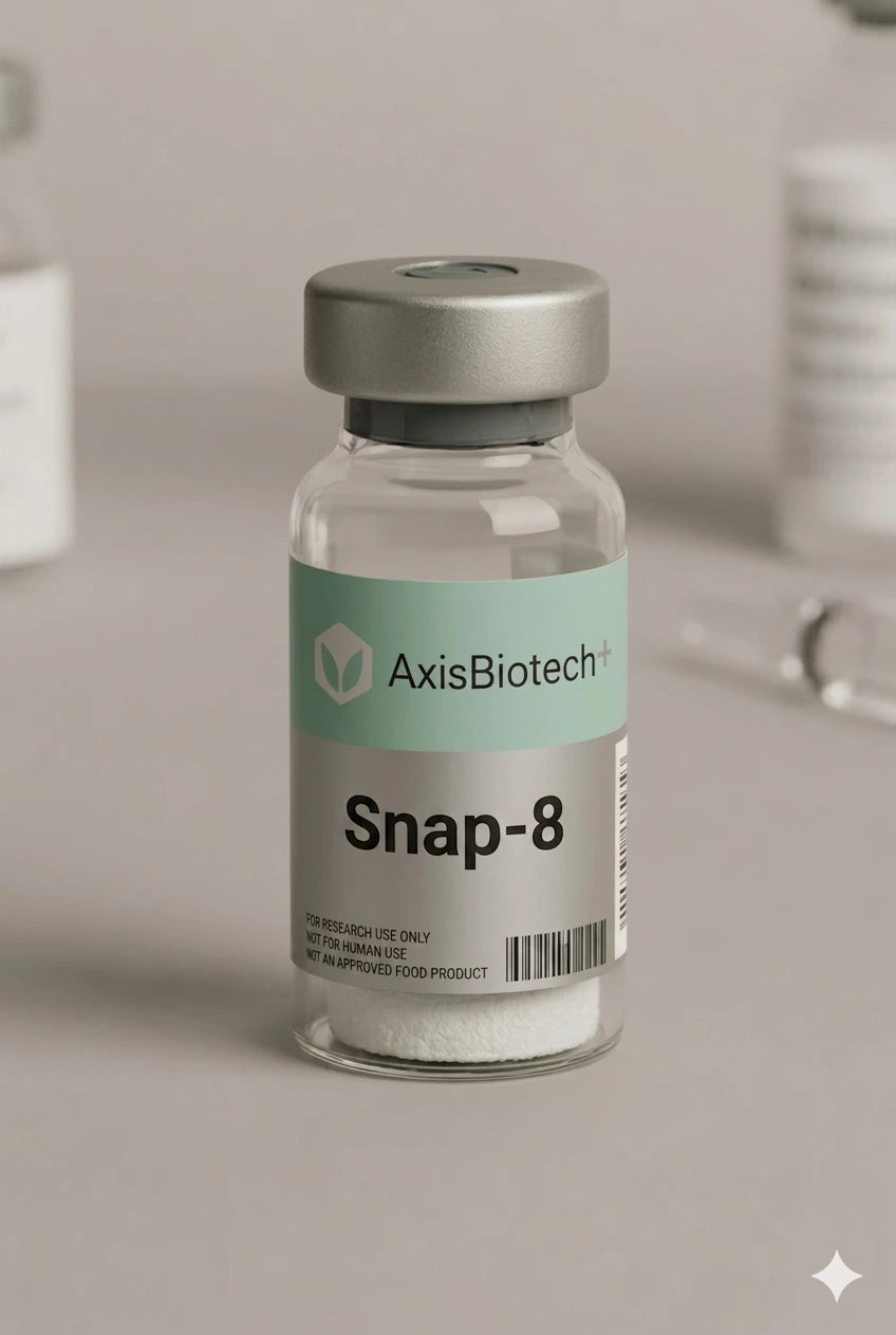 Snap-8