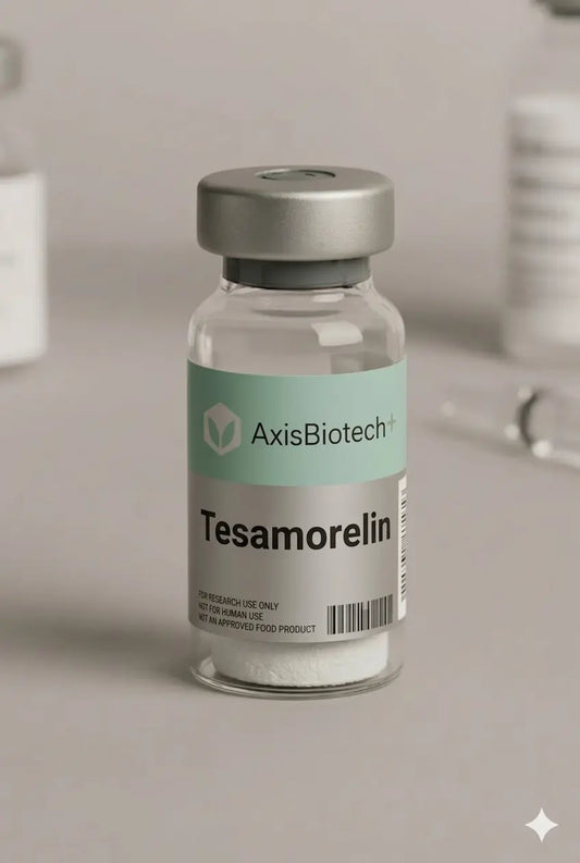 Tesamorelin