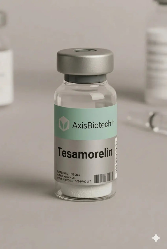 Tesamorelin
