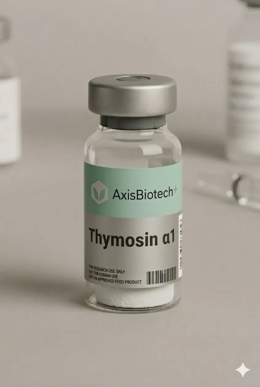 Thymosin α1