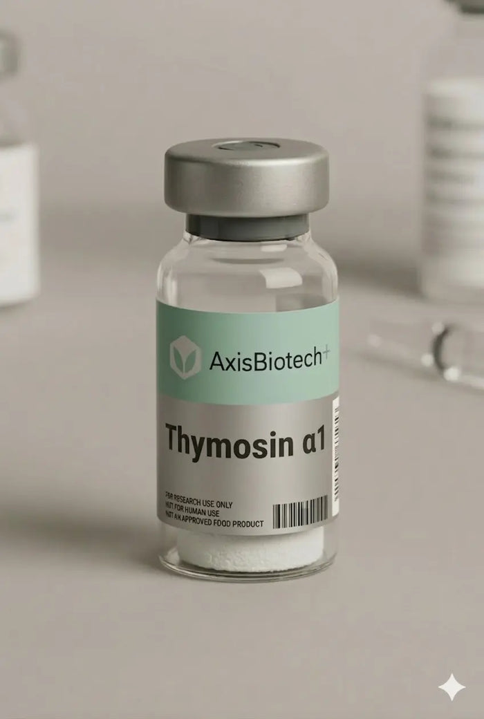 Thymosin α1
