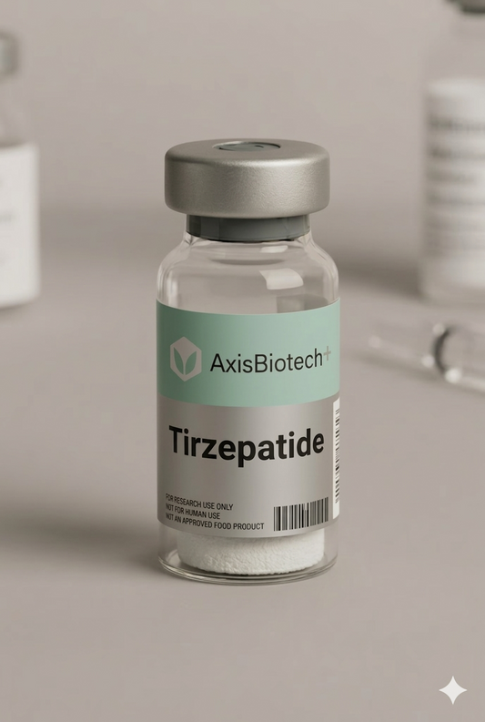 Tirzepatide